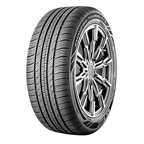 GT Radial Champiro Touring AS 225/65R17