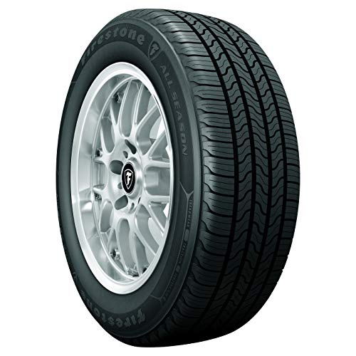 Firestone All Season 225/60R17