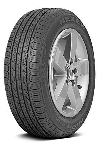 Nexen NPriz AH8 225/50R17