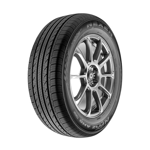 Nexen NPriz AH8 215/55R17