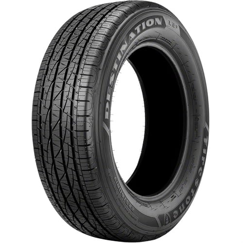 Firestone Destination LE2 225/65R17