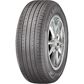 Starfire Solarus AS 225/65R17