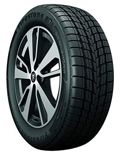Firestone WeatherGrip 225/65R17