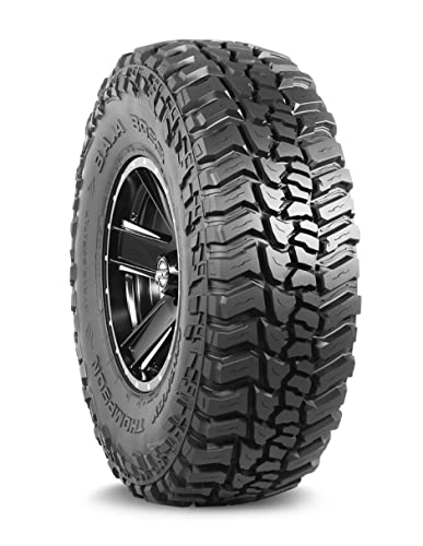 Mickey Thompson Baja Boss M/T 285/70R17