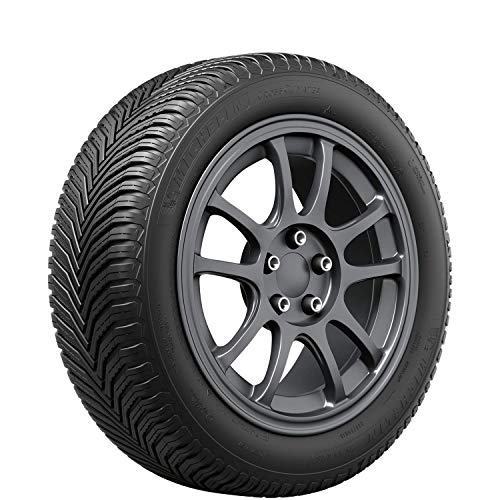 Michelin CrossClimate2 205/55R16
