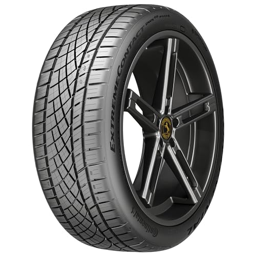 Continental ExtremeContact DWS06+ 225/45R17