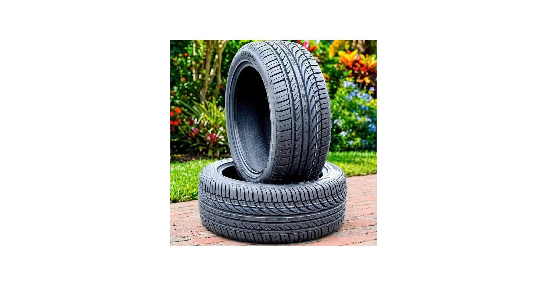 Fullway HP108 (Set of 2) 205/55R16