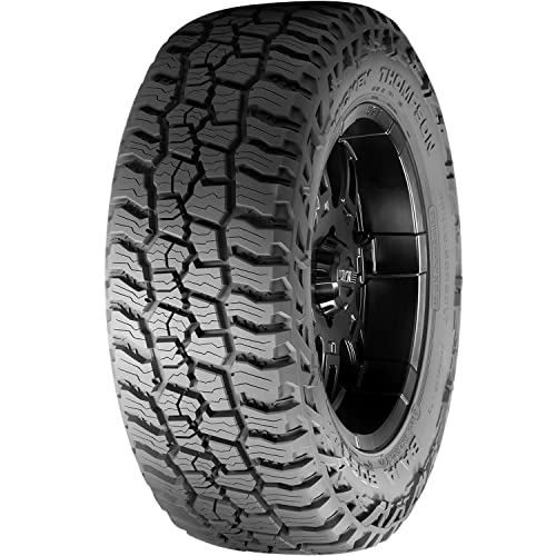Mickey Thompson Baja Boss A/T LT LT265/65R17