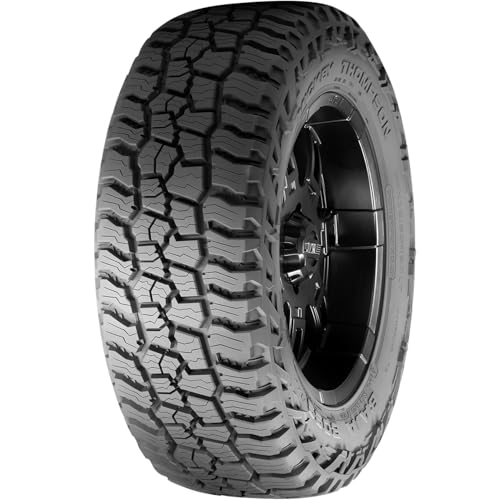 Mickey Thompson Baja Boss A/T 265/70R17