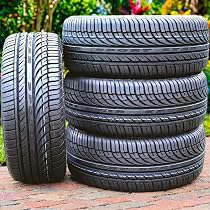Fullway HP108 (Set of 4) 215/60R16