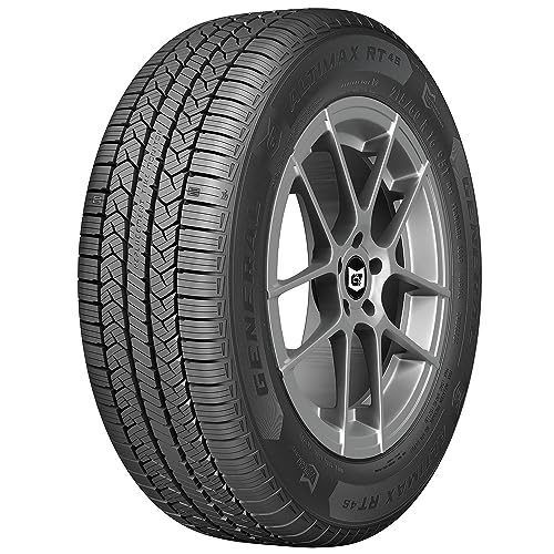 General AltiMax RT45 225/60R17