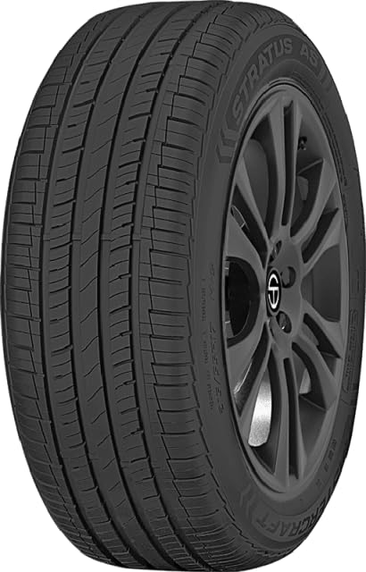 Mastercraft Stratus AS 225/65R17