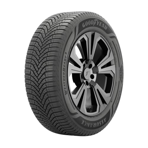 Goodyear Assurance WeatherReady 2 265/70R17