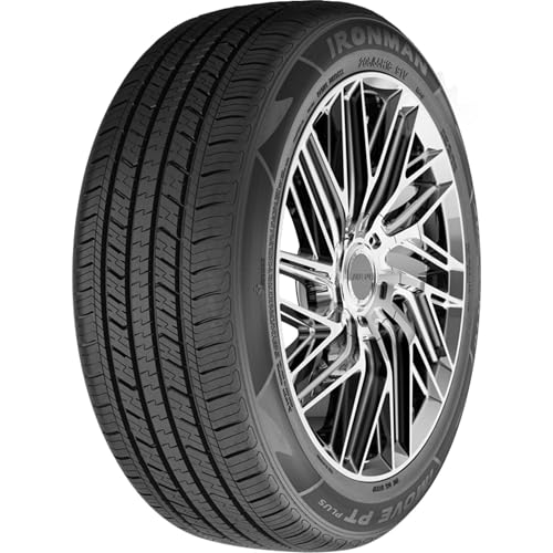 Ironman iMove PT Plus 225/65R17