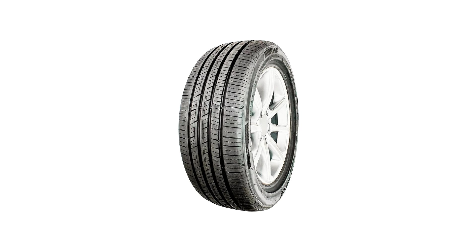 Royal Black Racing Trac 205/55R16
